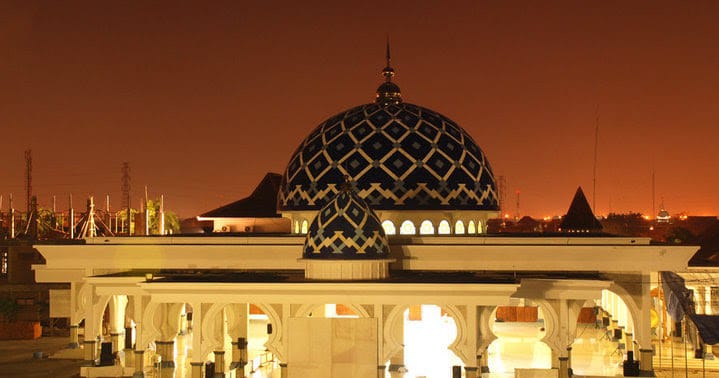 Tutur Syekh Abdul Qadir lagi : ...