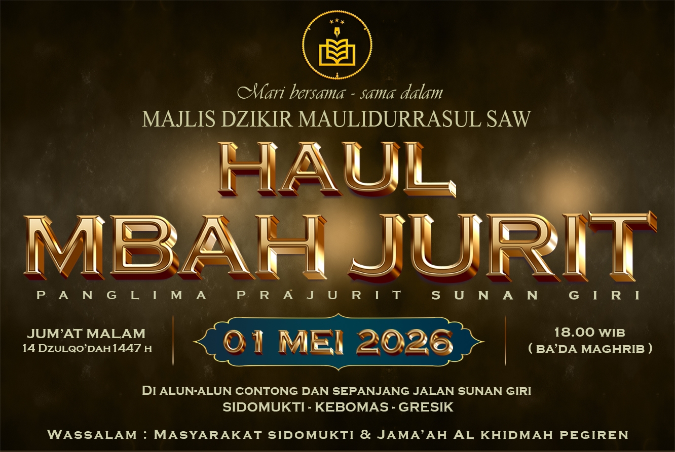 Haul Mbah Jurit