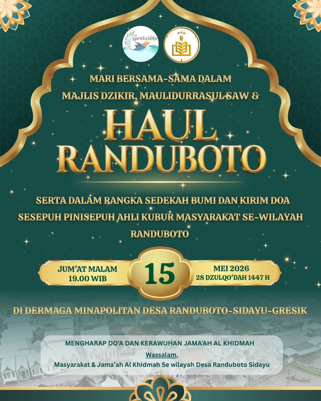 Haul Randuboto